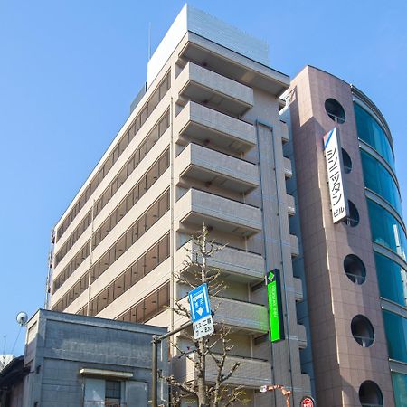 Flexstay Inn Kawasaki Kaizuka Εξωτερικό φωτογραφία