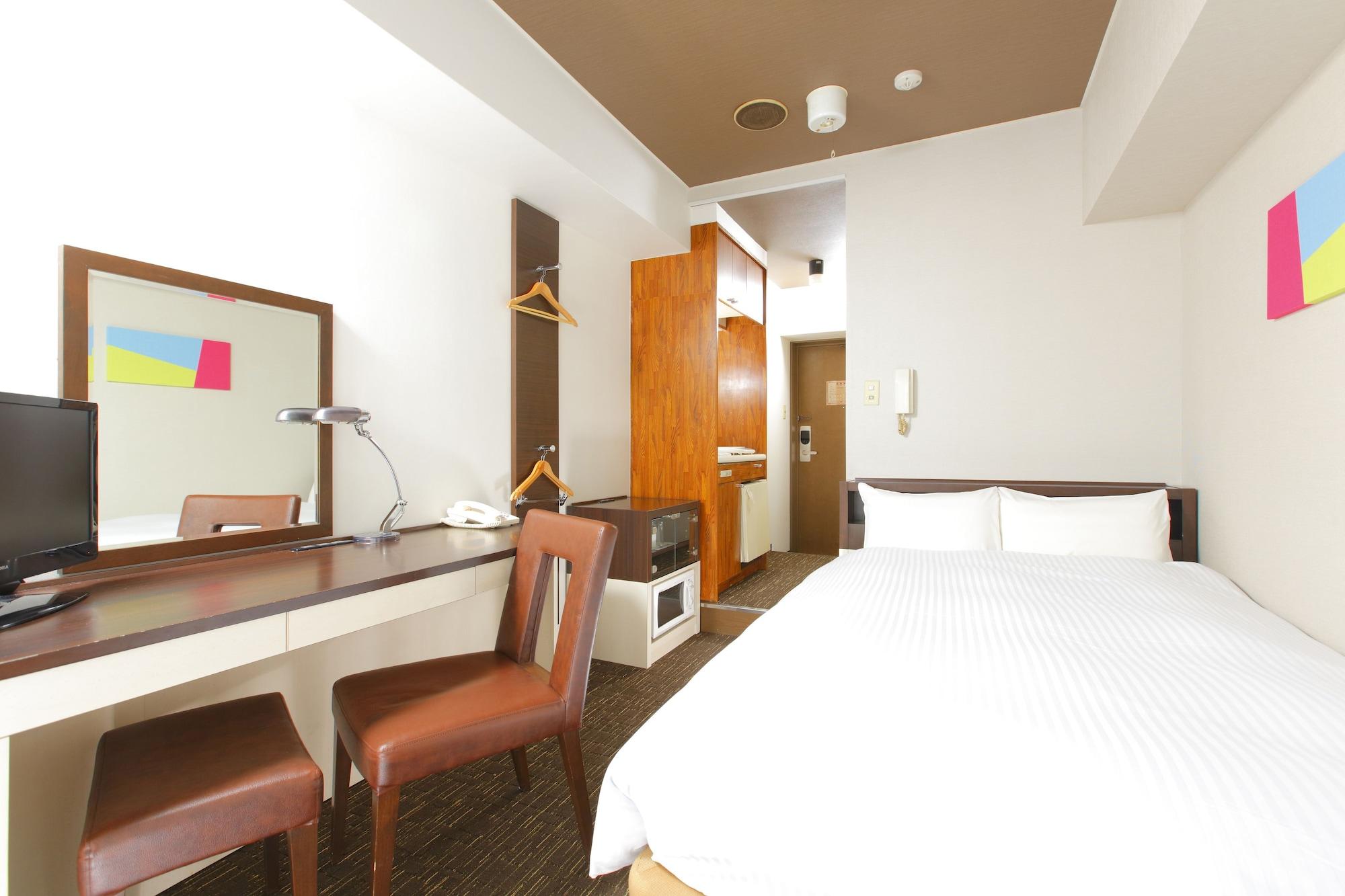 Flexstay Inn Kawasaki Kaizuka Εξωτερικό φωτογραφία