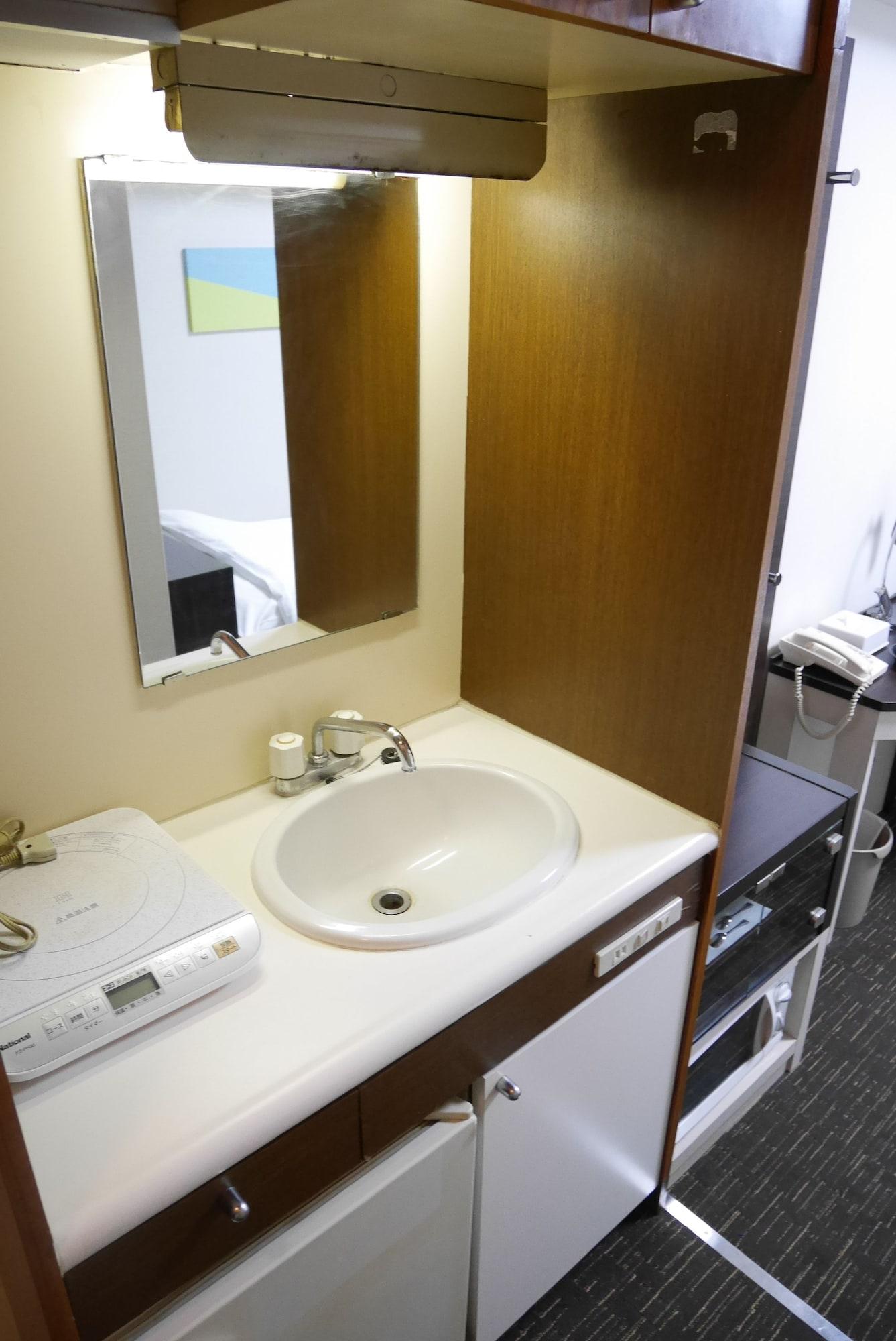 Flexstay Inn Kawasaki Kaizuka Εξωτερικό φωτογραφία