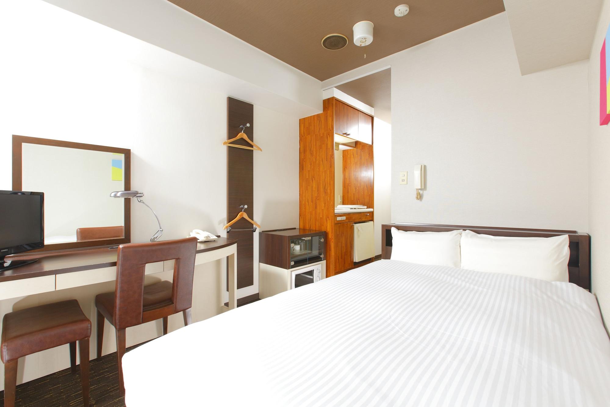 Flexstay Inn Kawasaki Kaizuka Εξωτερικό φωτογραφία