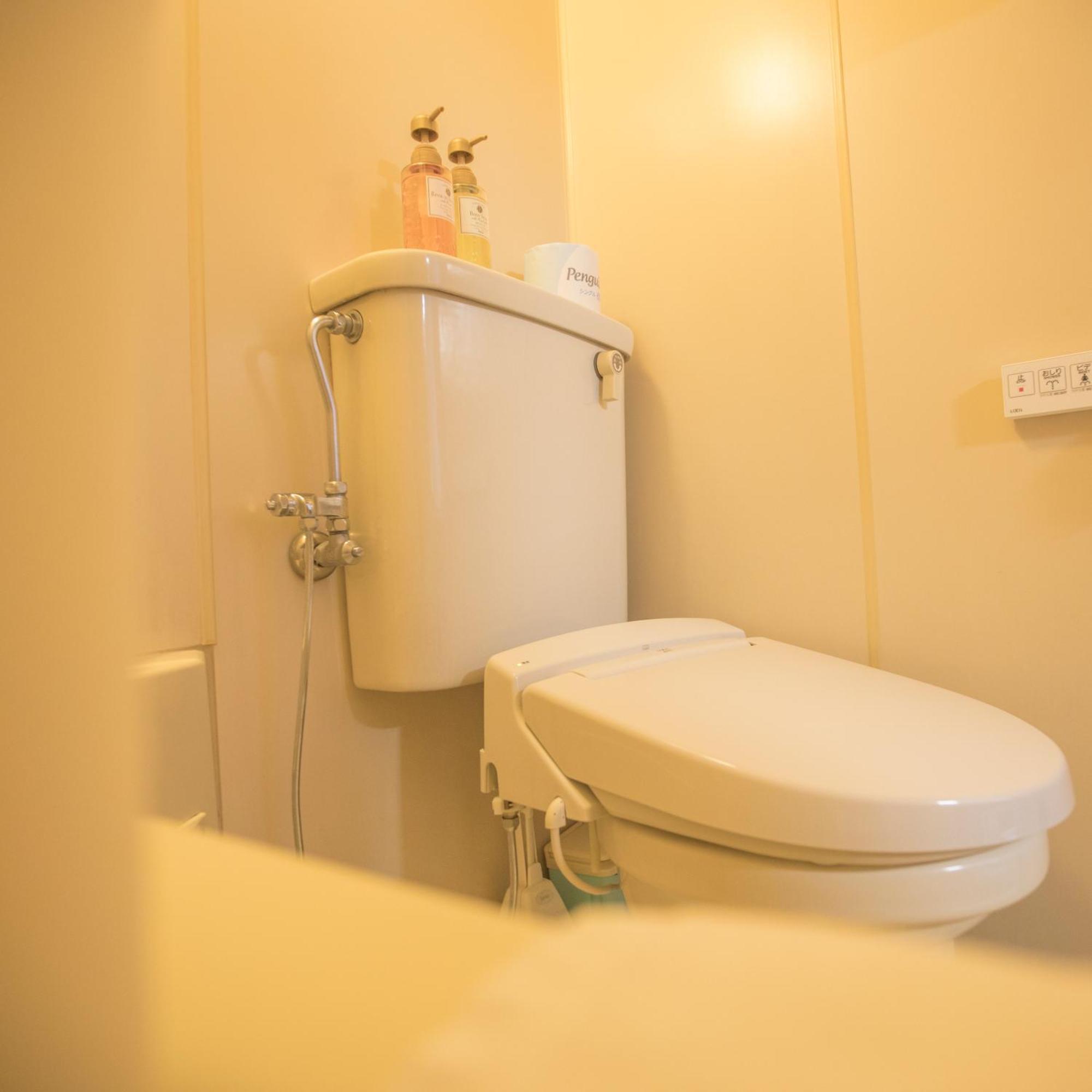 Flexstay Inn Kawasaki Kaizuka Εξωτερικό φωτογραφία