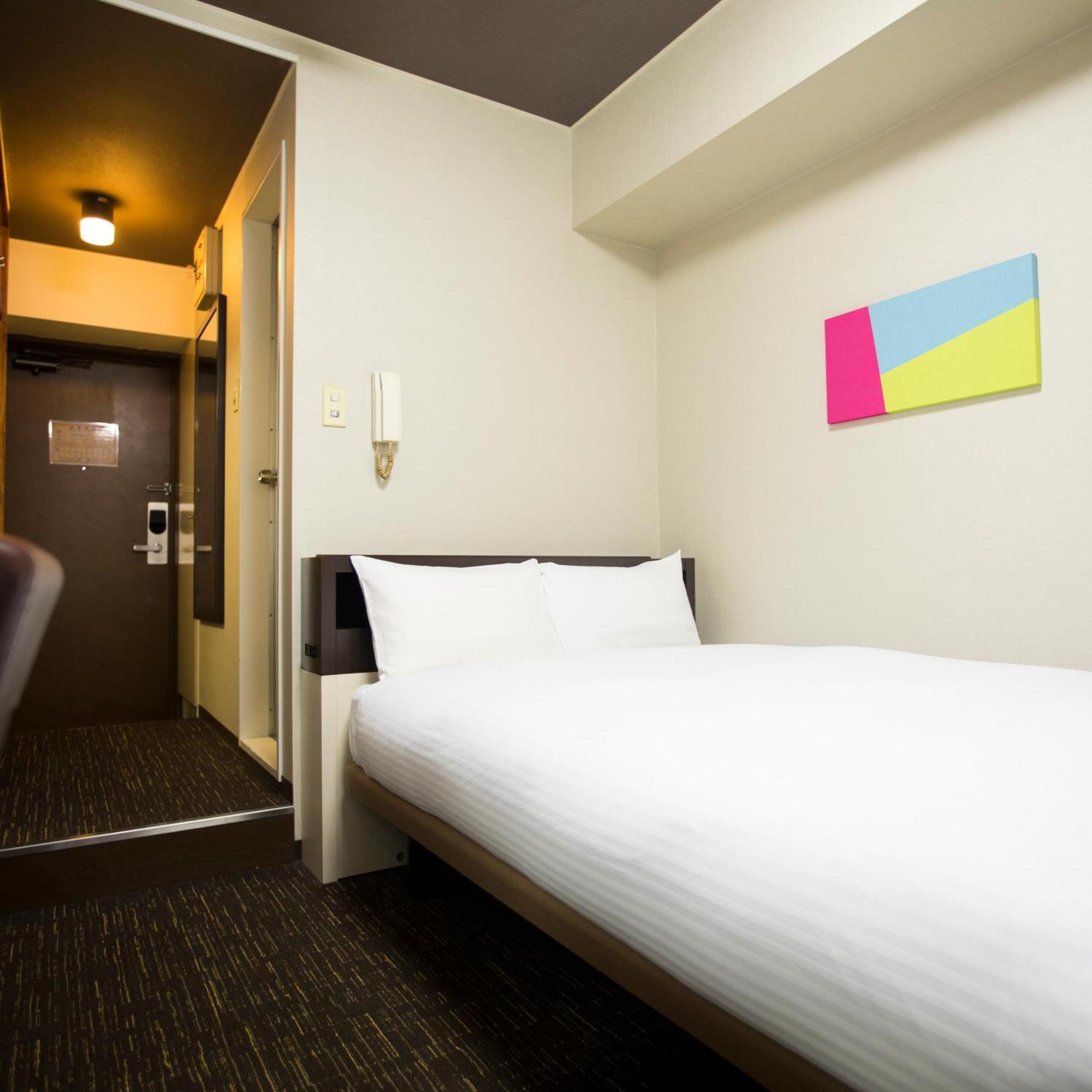 Flexstay Inn Kawasaki Kaizuka Εξωτερικό φωτογραφία