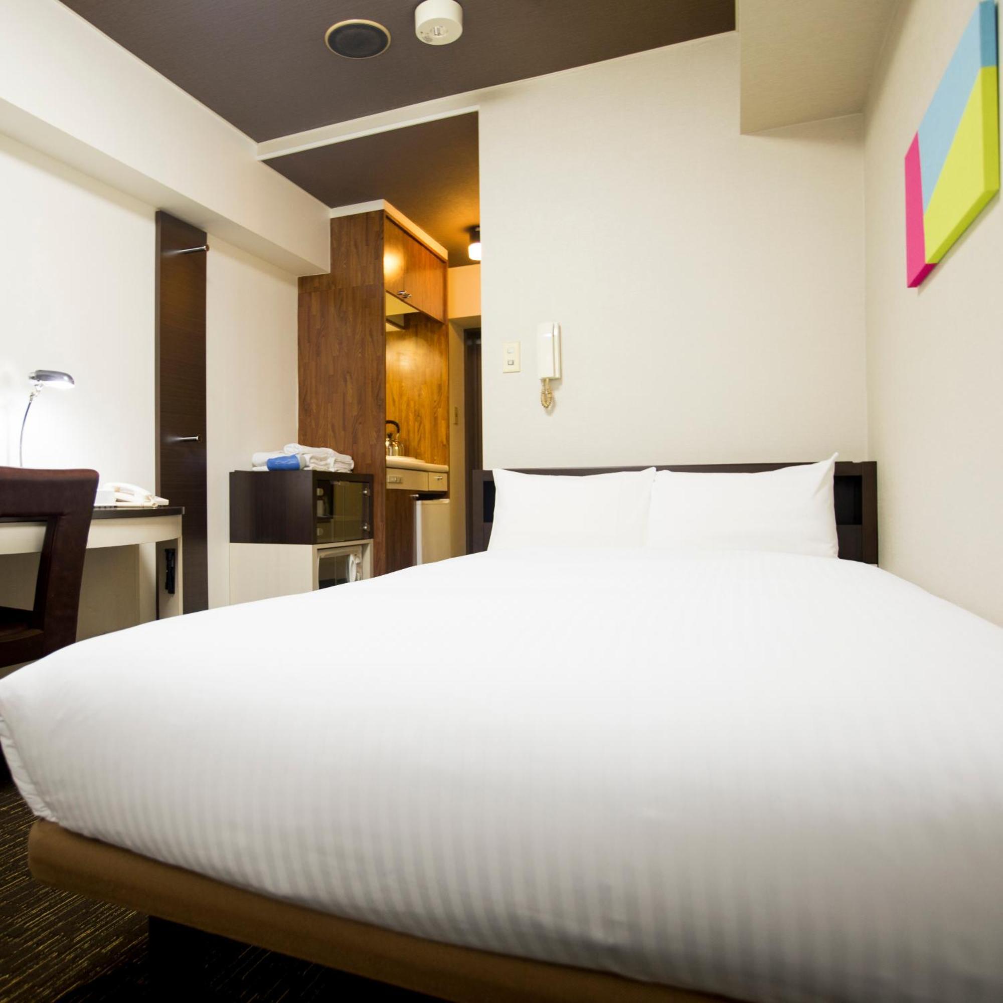 Flexstay Inn Kawasaki Kaizuka Εξωτερικό φωτογραφία