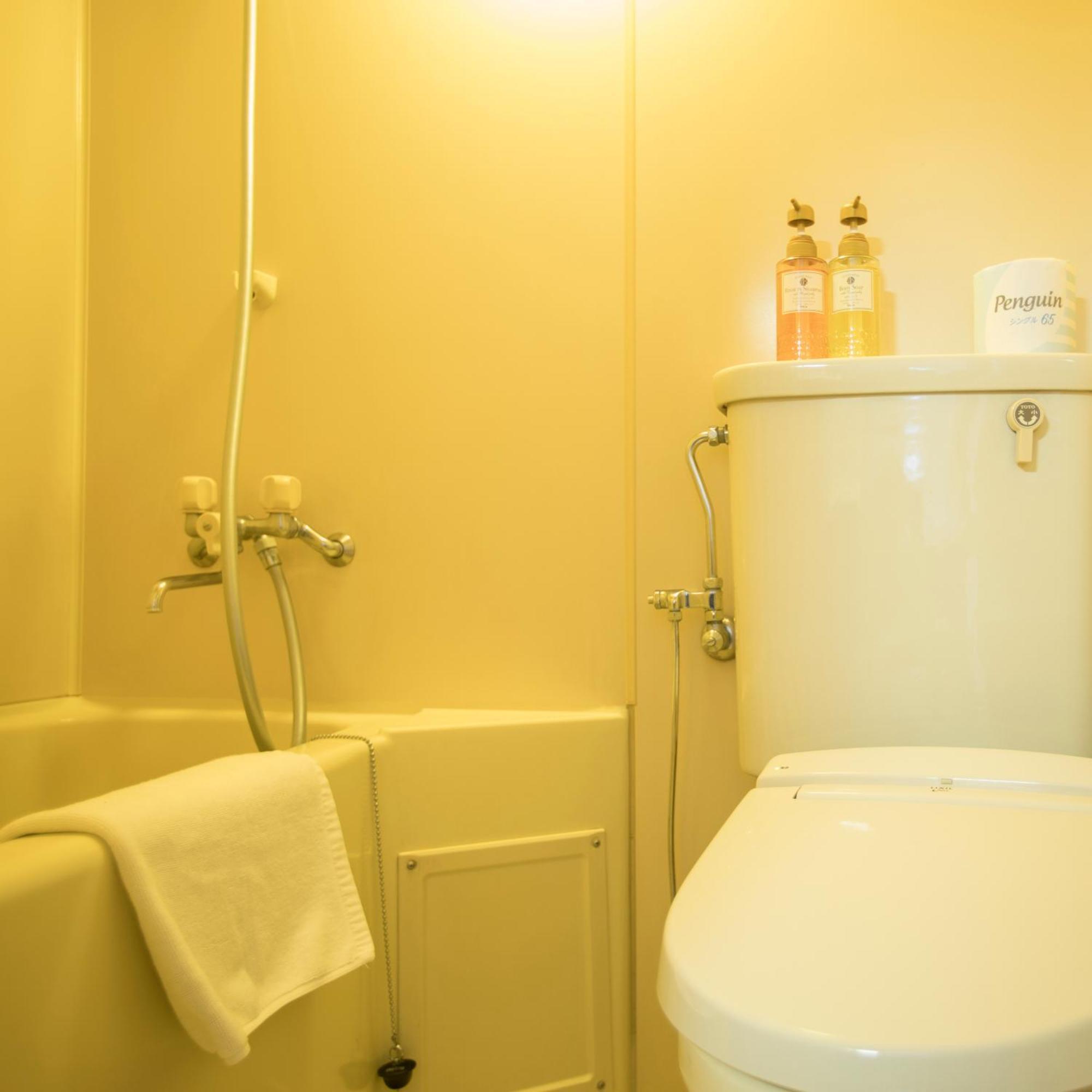Flexstay Inn Kawasaki Kaizuka Εξωτερικό φωτογραφία
