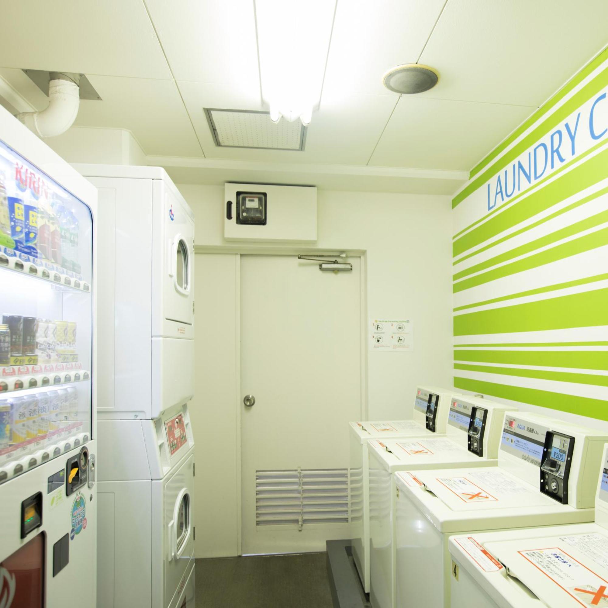 Flexstay Inn Kawasaki Kaizuka Εξωτερικό φωτογραφία