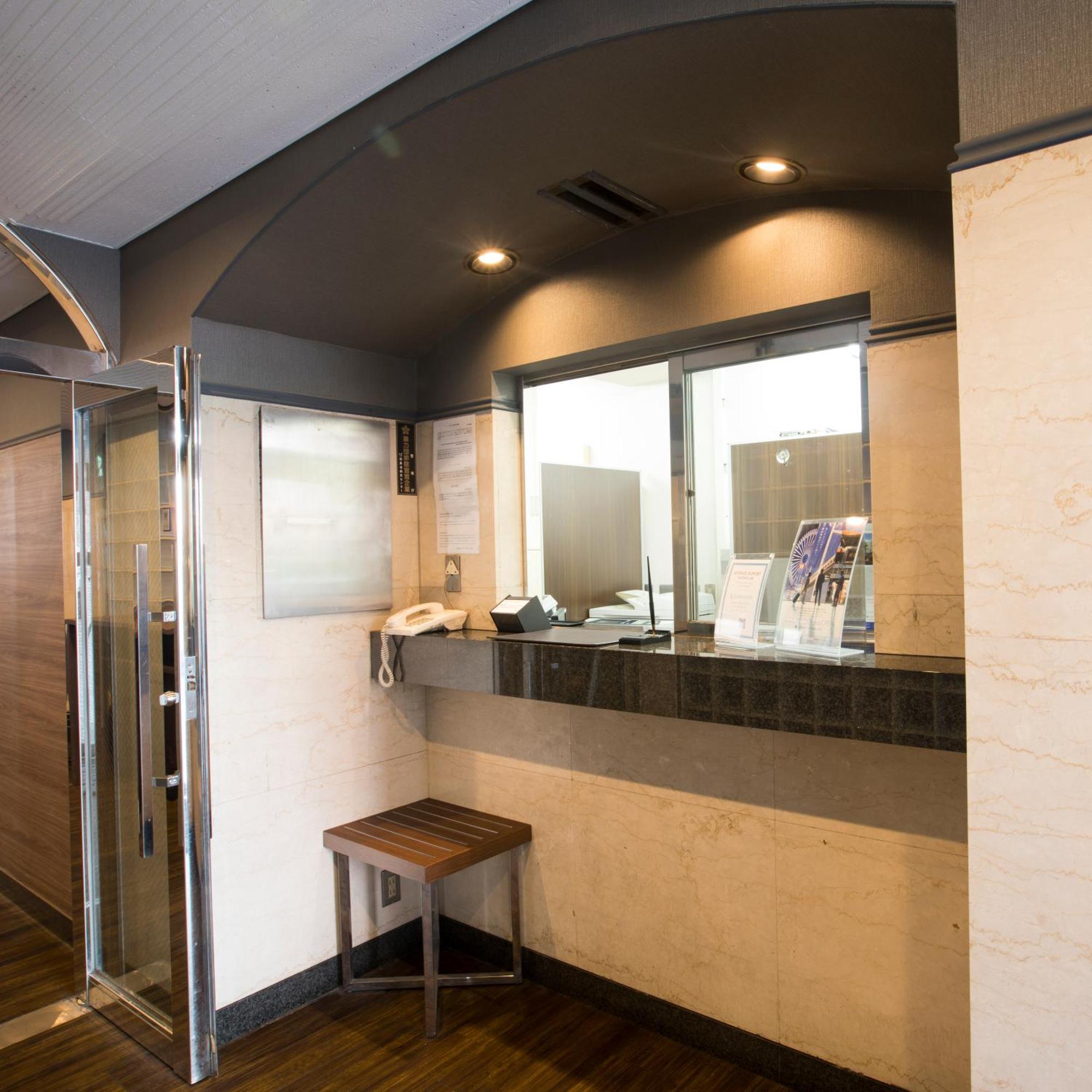 Flexstay Inn Kawasaki Kaizuka Εξωτερικό φωτογραφία