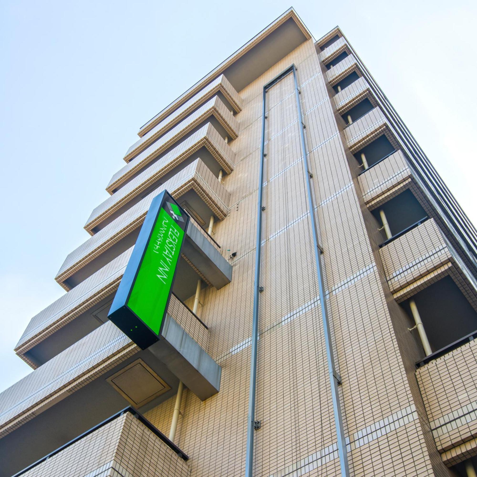 Flexstay Inn Kawasaki Kaizuka Εξωτερικό φωτογραφία