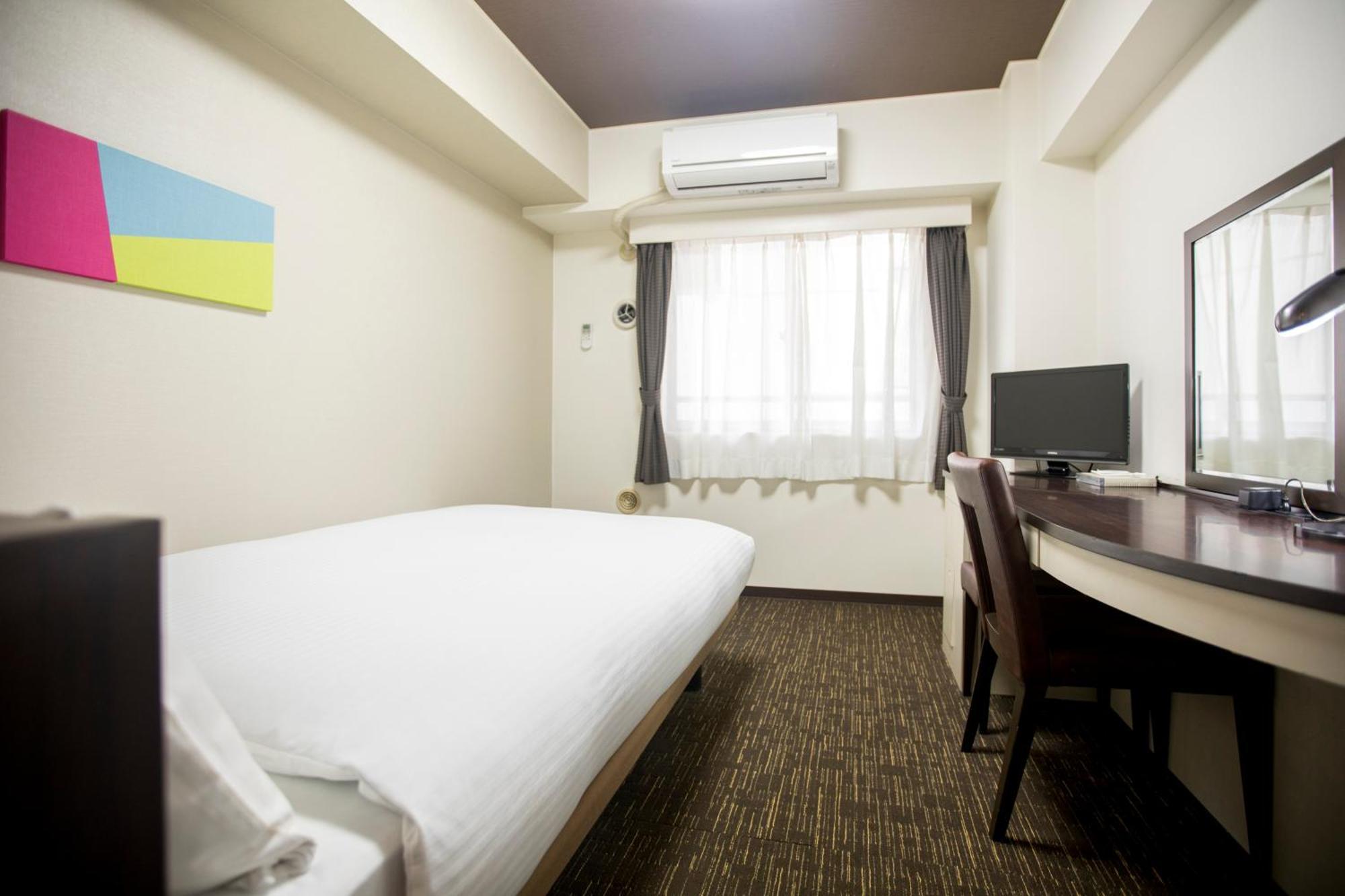 Flexstay Inn Kawasaki Kaizuka Εξωτερικό φωτογραφία