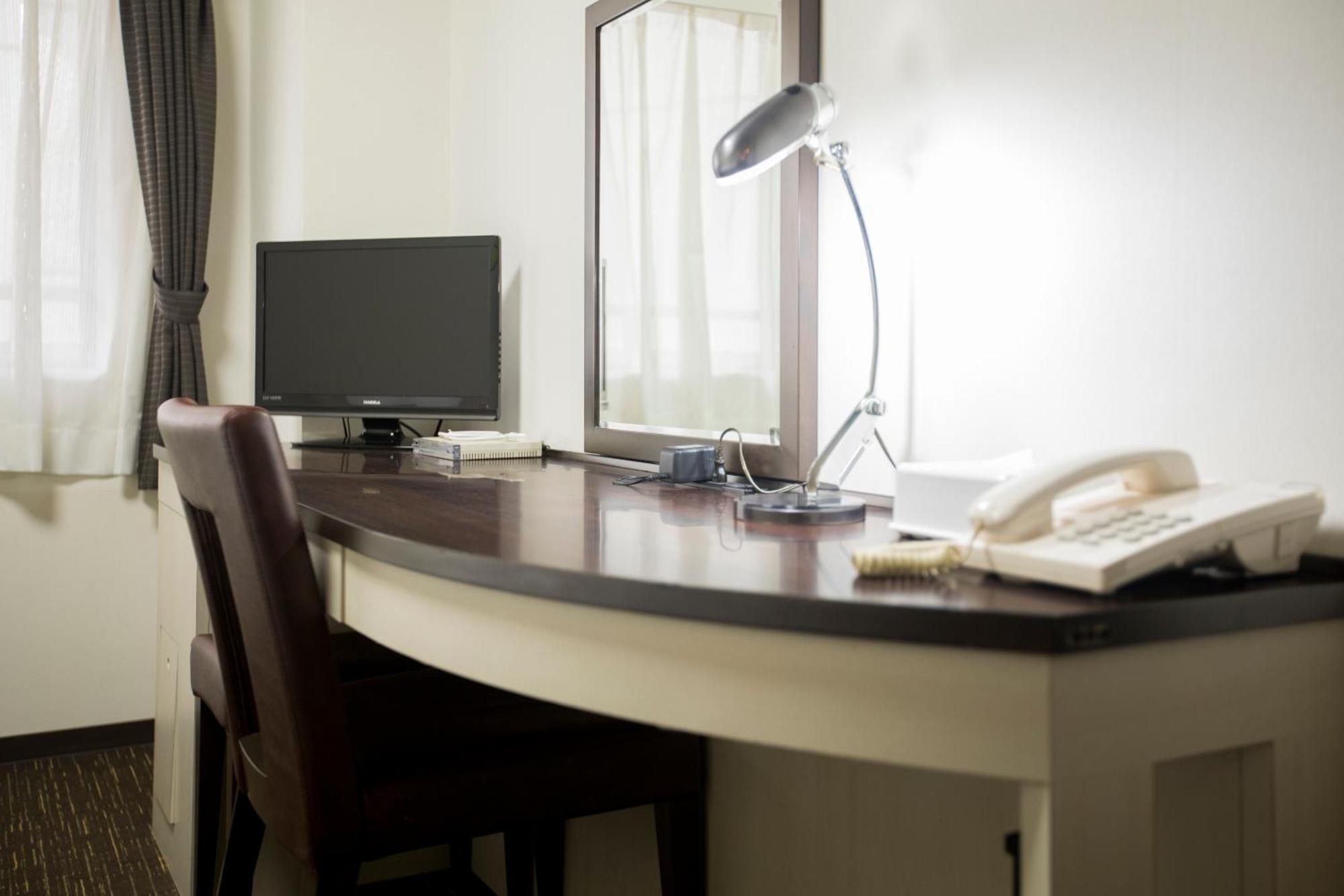 Flexstay Inn Kawasaki Kaizuka Εξωτερικό φωτογραφία