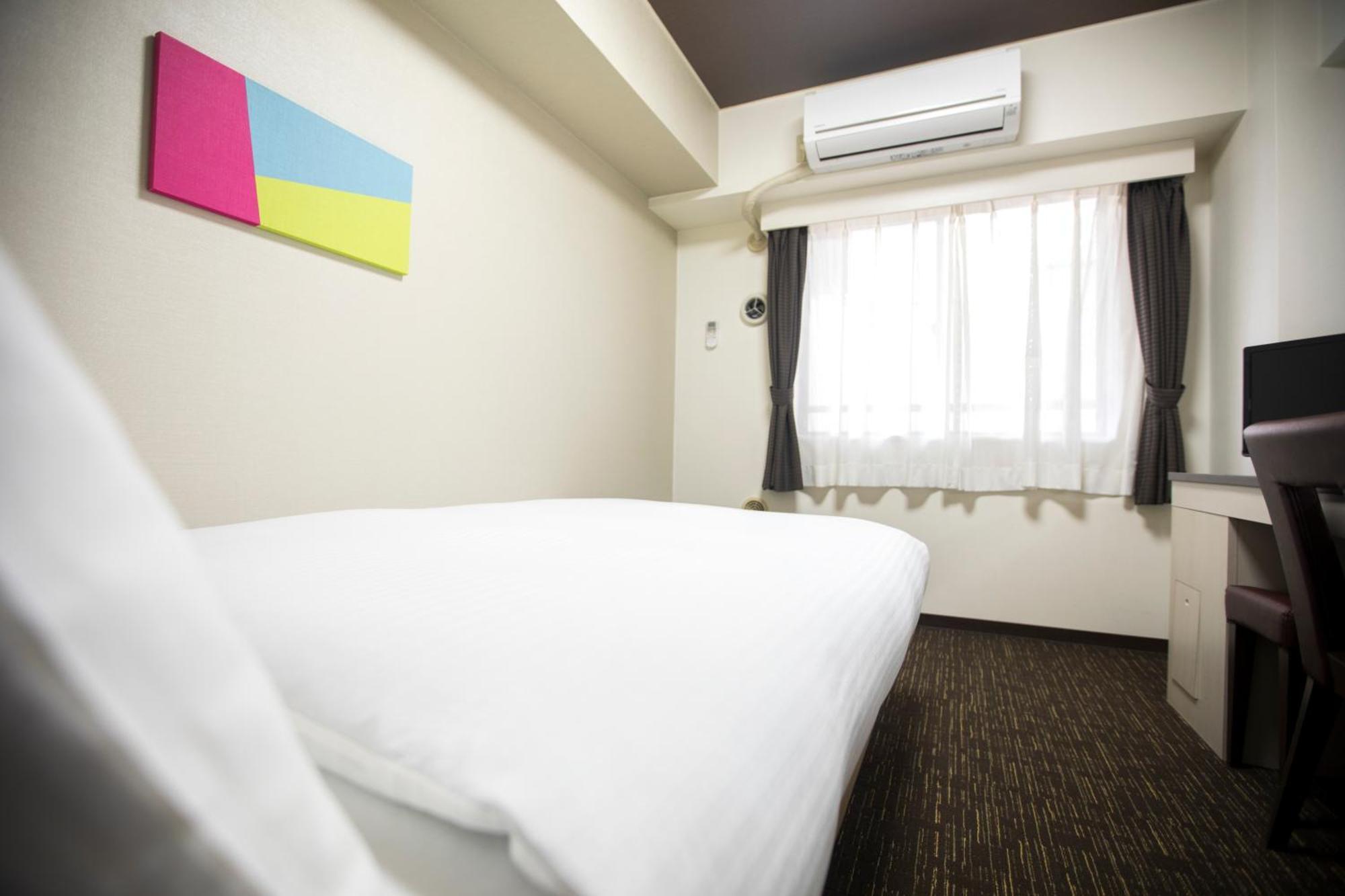 Flexstay Inn Kawasaki Kaizuka Εξωτερικό φωτογραφία