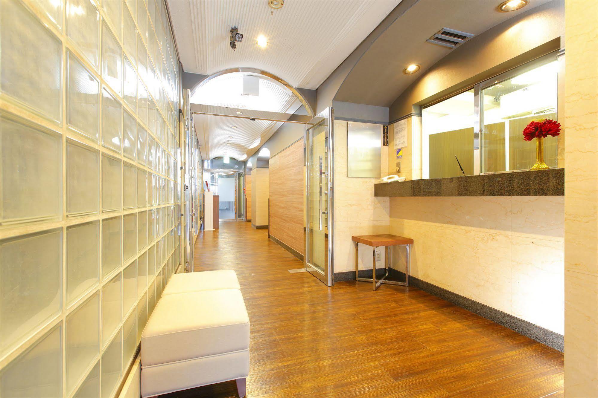 Flexstay Inn Kawasaki Kaizuka Εξωτερικό φωτογραφία