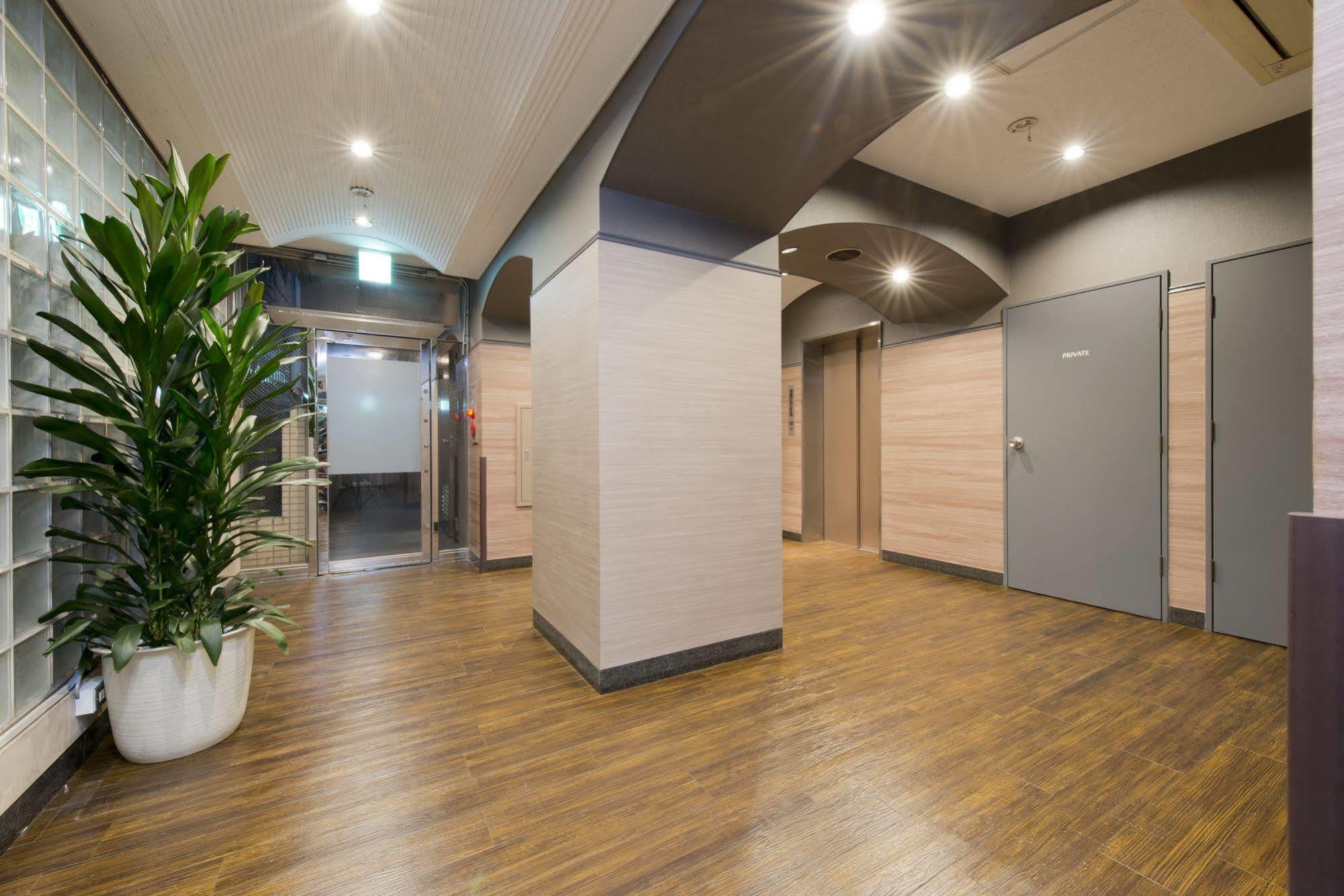 Flexstay Inn Kawasaki Kaizuka Εξωτερικό φωτογραφία